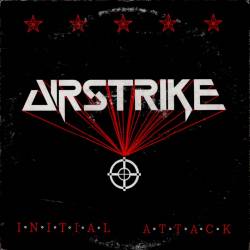 Airstrike : Initial Attack